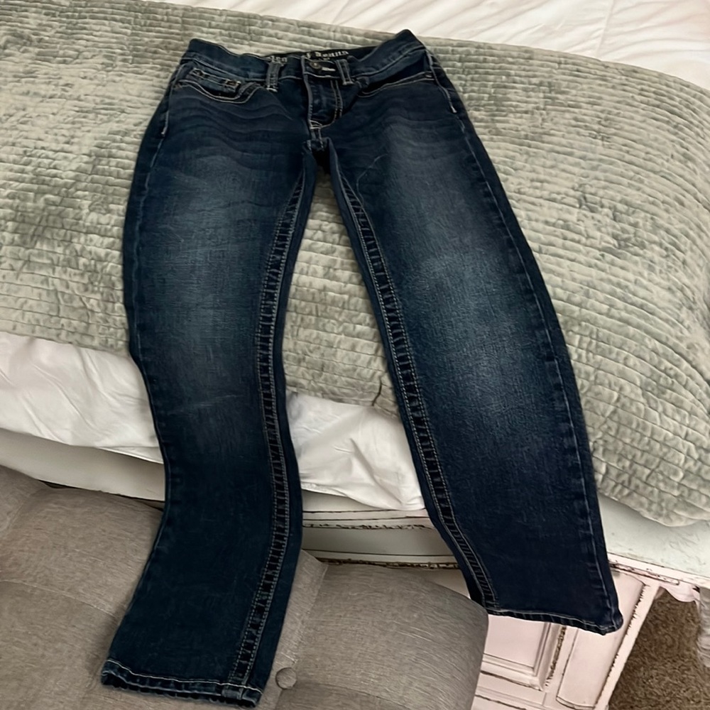 New w/o tags
